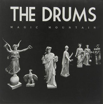 DRUMS | MAGIC MOUNTAIN | 7IN VINYL