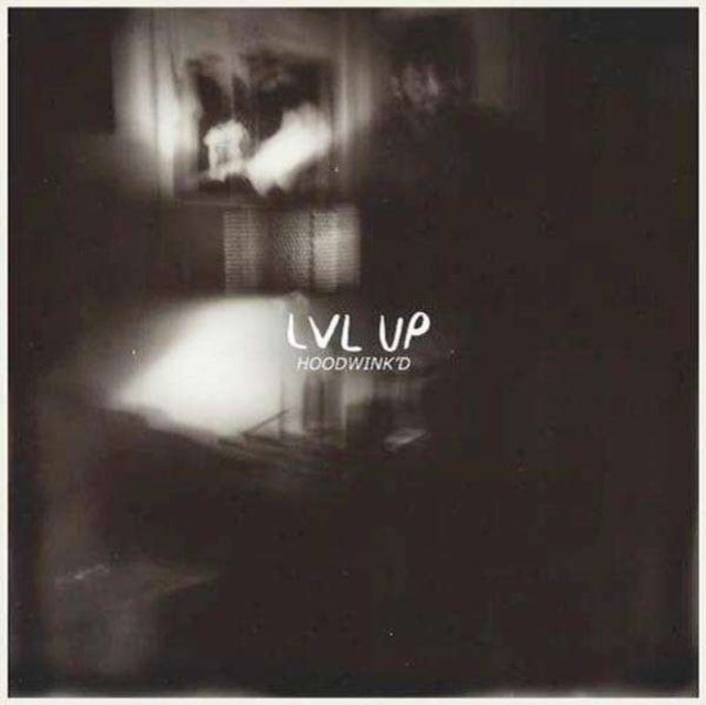 LVL UP | HOODWINK'D | VINYL RECORD (LP)