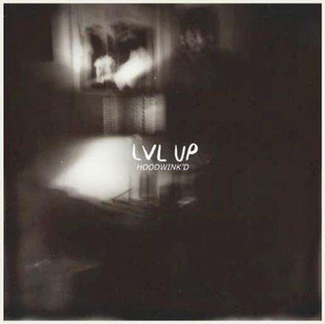 LVL UP | HOODWINK'D | VINYL RECORD (LP)
