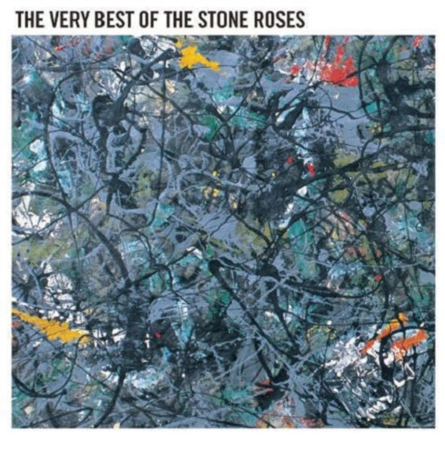 STONE ROSES | VERY BEST OF | VINYL RECORD (LP)