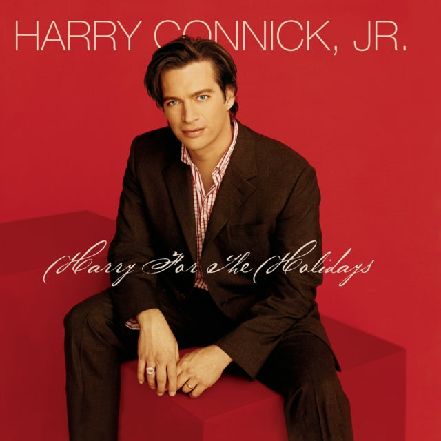 CONNICK,  HARRY JR. | HARRY FOR THE HOLIDAYS | CD