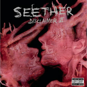 SEETHER | DISCLAIMER II | CD