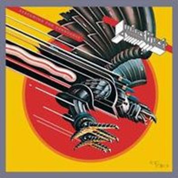 JUDAS PRIEST | SCREAMING FOR VENGEANCE (PICTURE DISC) | VINYL RECORD (LP)