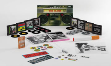 CLASH | SOUND SYSTEM | CD