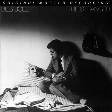 STRANGER (2LP/180G/45RPM/NUMBERED) | VINYL RECORD (LP)