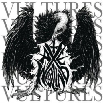 VULTURES (LIMITED) | VINYL RECORD (LP)