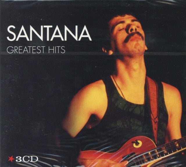 SANTANA | GREATEST HITS | CD