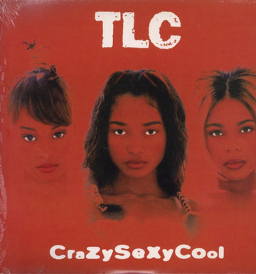 TLC | CRAZYSEXYCOOL (2LP/GATEFOLD) | VINYL RECORD (LP)