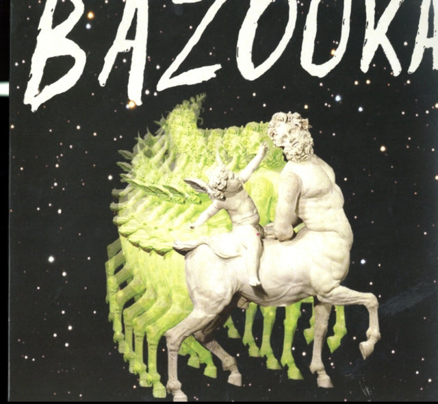 BAZOOKA | BAZOOKA | VINYL RECORD (LP)
