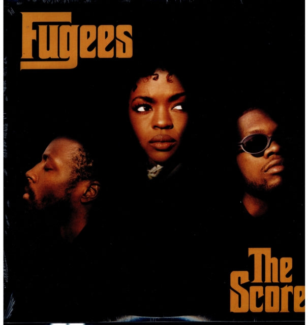FUGEES | SCORE (2LP/GATEFOLD) | VINYL RECORD (LP)