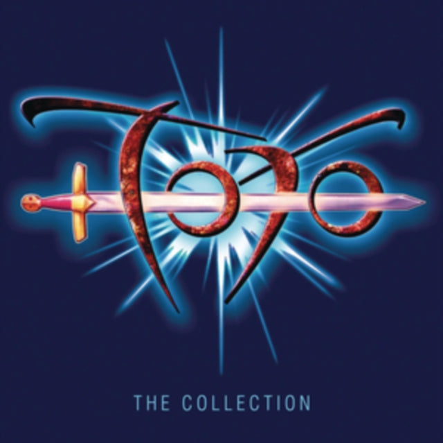 TOTO | COLLECTION | CD