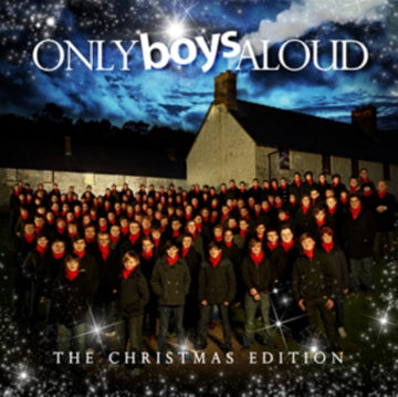 ONLY BOYS ALOUD | ONLY BOYS ALOUD (CHRISTMAS EDITION) | CD