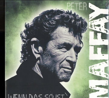 MAFFAY, PETER | WENN DAS SO IST | VINYL RECORD (LP)