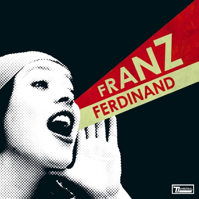 FRANZ FERDINAND | YOU COULD HAVE IT SO MUCH BETTER (DL CARD) | VINYL RECORD (LP)
