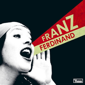 FRANZ FERDINAND | YOU COULD HAVE IT SO MUCH BETTER (DL CARD) | VINYL RECORD (LP)