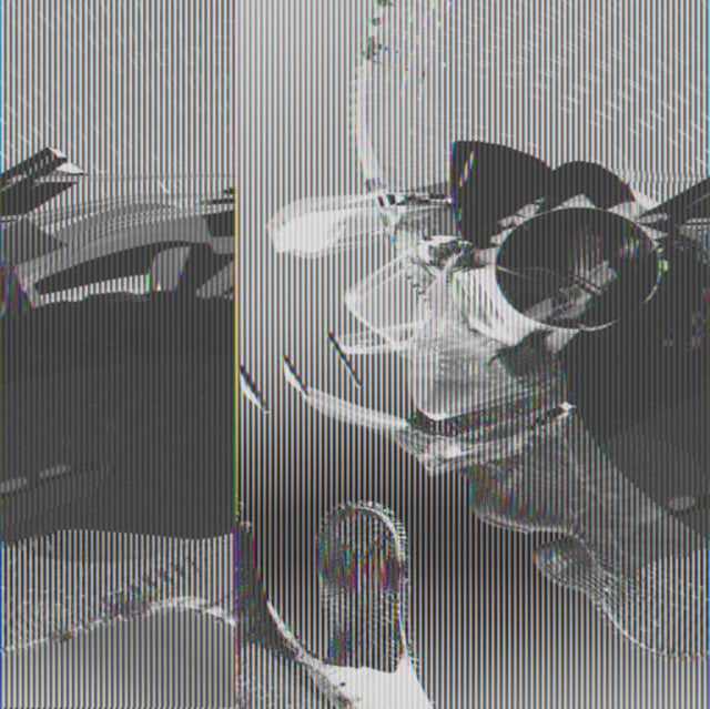 MOTION GRAPHICS | MOTION GRAPHICS | VINYL RECORD (LP)