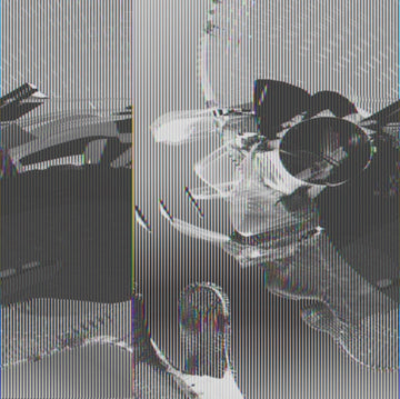 MOTION GRAPHICS | MOTION GRAPHICS | VINYL RECORD (LP)
