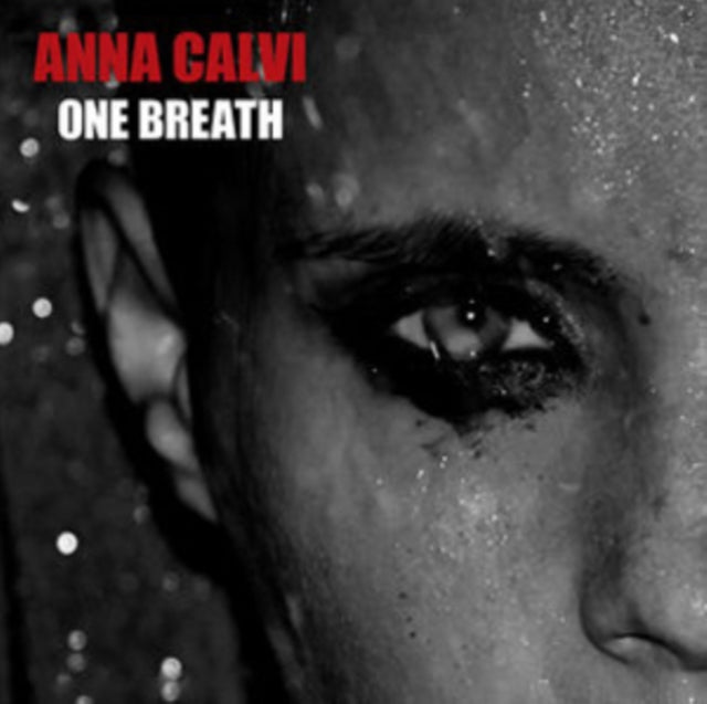 CALVI, ANNA | ONE BREATH (DL CARD) | VINYL RECORD (LP)