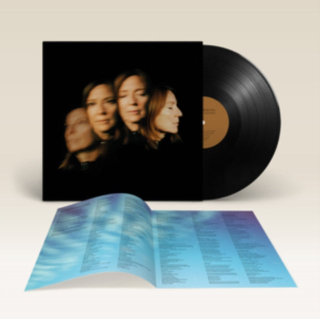 GIBBONS, BETH | LIVES OUTGROWN | VINYL RECORD (LP)