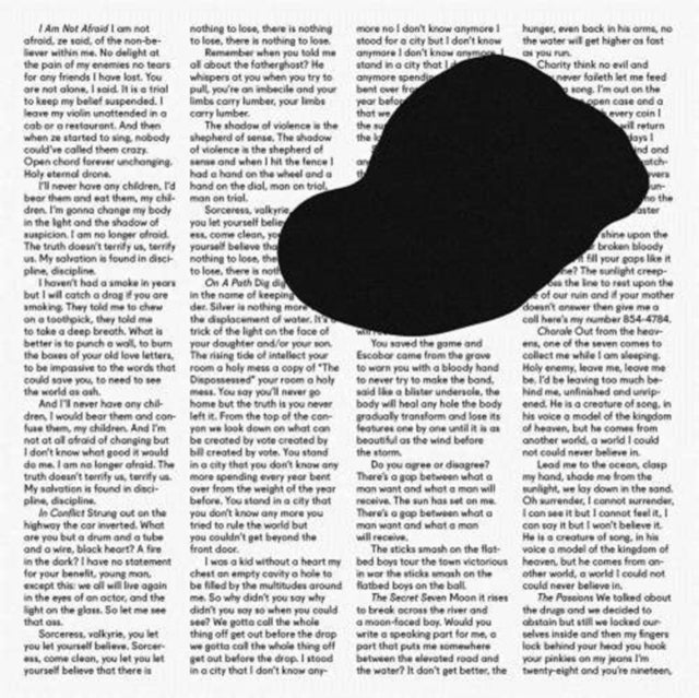 PALLETT, OWEN | IN CONFLICT | VINYL RECORD (LP)