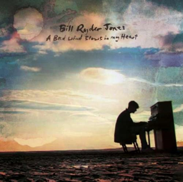 RYDER-JONES, BILL | BAD WIND BLOWS IN MY HEART (DL CARD/2LP) | VINYL RECORD (LP)