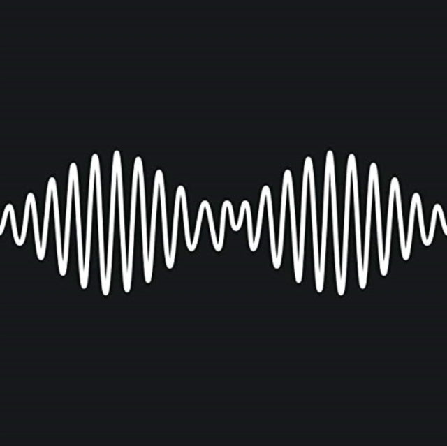 ARCTIC MONKEYS | AM (DL CARD) | VINYL RECORD (LP)