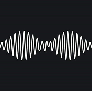ARCTIC MONKEYS | AM (DL CARD) | VINYL RECORD (LP)