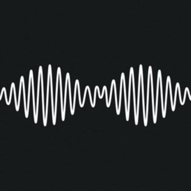 ARCTIC MONKEYS | AM | CD