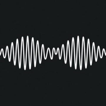 ARCTIC MONKEYS | AM | CD