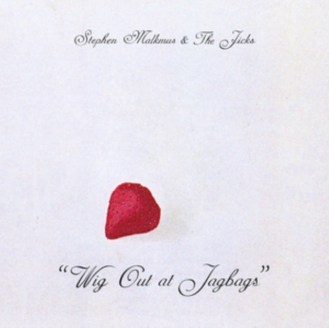 MALKMUS, STEPHEN & THE JI | WIG OUT AT JAGBAGS | VINYL RECORD (LP)