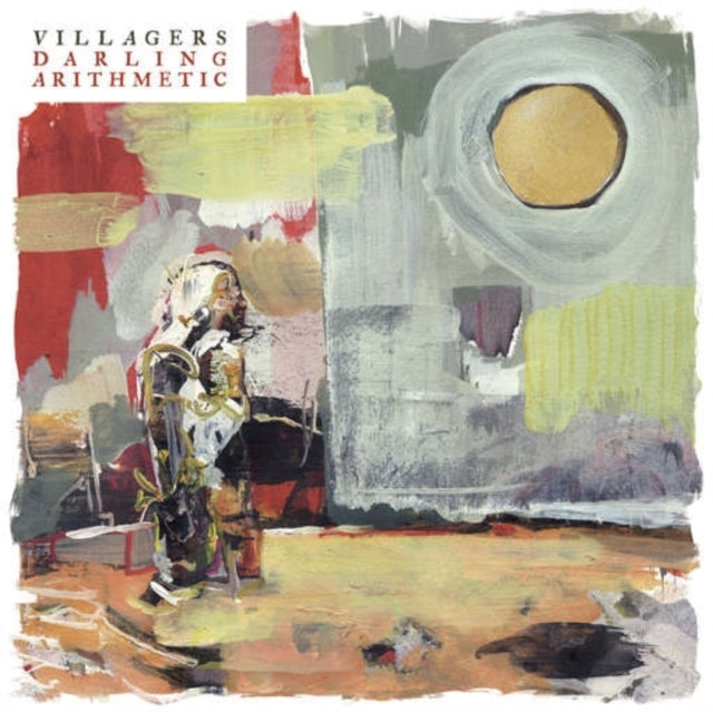 VILLAGERS | DARLING ARITHMETIC (DL CARD) | VINYL RECORD (LP)