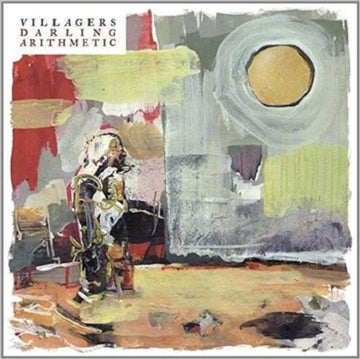 VILLAGERS | DARLING ARITHMETIC | VINYL RECORD (LP)