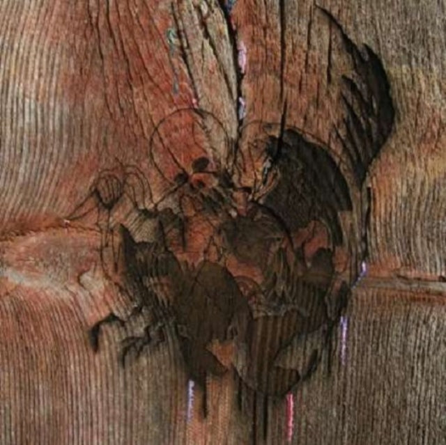 AVEY TARE'S SLASHER FLICKS | ENTER THE SLASHER HOUSE (2LP/DL CARD) | VINYL RECORD (LP)