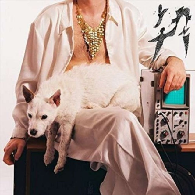 LA PRIEST | INJI (COLORED VINYL/LIMITED) | VINYL RECORD (LP)