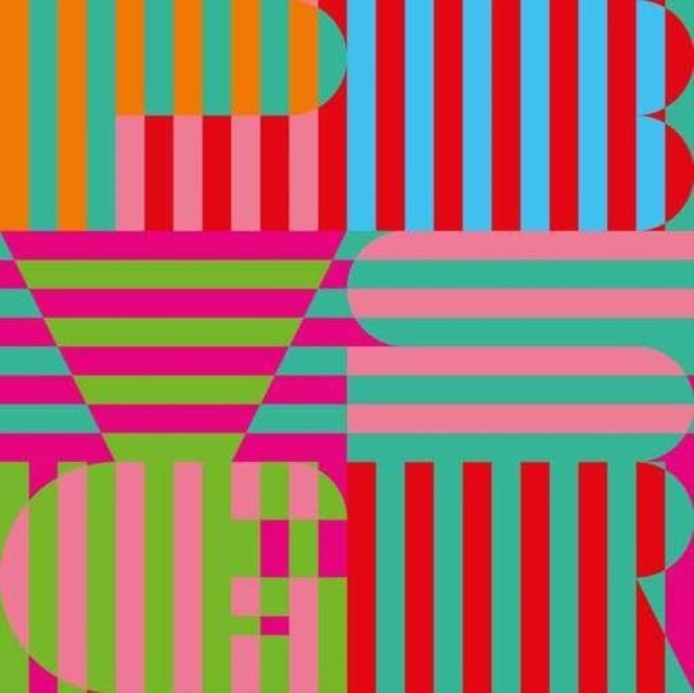 PANDA BEAR | PANDA BEAR MEETS THE GRIM REAPER (+MP3) | VINYL RECORD (LP)