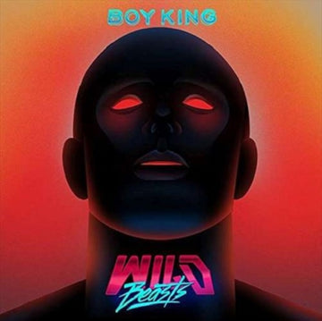 BOY KING (LP/7) (DL CARD) | VINYL RECORD (LP)