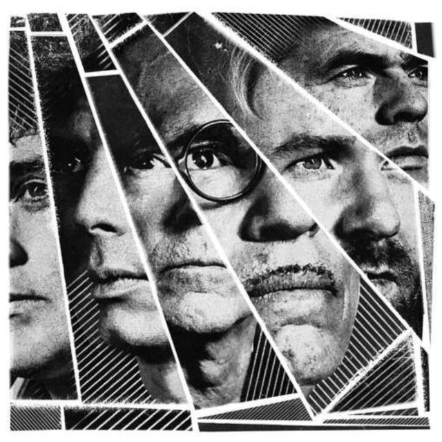 FFS | FFS (2LP/DL CARD) | VINYL RECORD (LP)