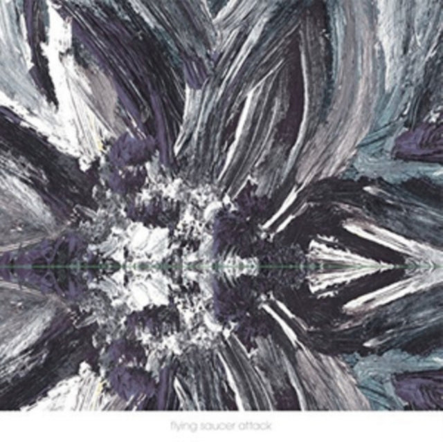 FLYING SAUCER ATTACK | INSTRUMENTALS 2015 (GATEFOLD) | VINYL RECORD (LP)