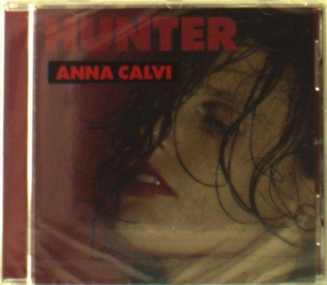 UNKNOWN | HUNTER | CD