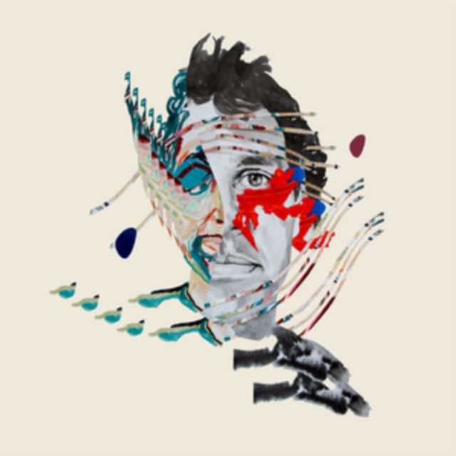 ANIMAL COLLECTIVE | PAINTING WITH | VINYL RECORD (LP)