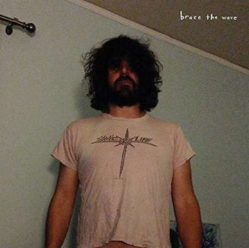 BRACE THE WAVE | VINYL RECORD (LP)