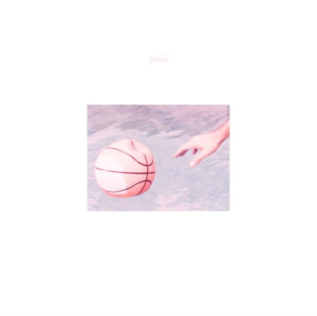 PORCHES | POOL (DL CARD) | VINYL RECORD (LP)