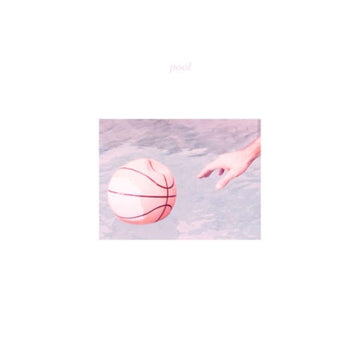 PORCHES | POOL (DL CARD) | VINYL RECORD (LP)