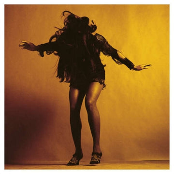 LAST SHADOW PUPPETS | EVERYTHING YOU'VE COME TO EXPECT | VINYL RECORD (LP)