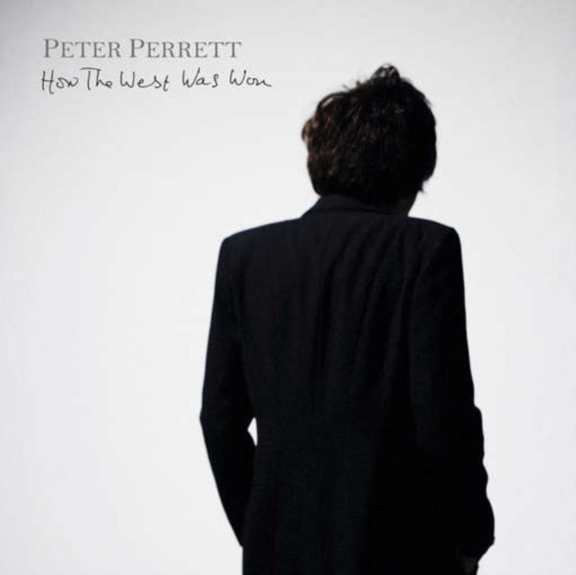 PERRETT, PETER | HOW THE WEST WAS WON (DL CARD) | VINYL RECORD (LP)