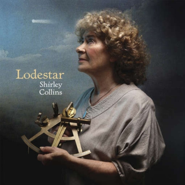 COLLINS, SHIRLEY | LODESTAR | VINYL RECORD (LP)