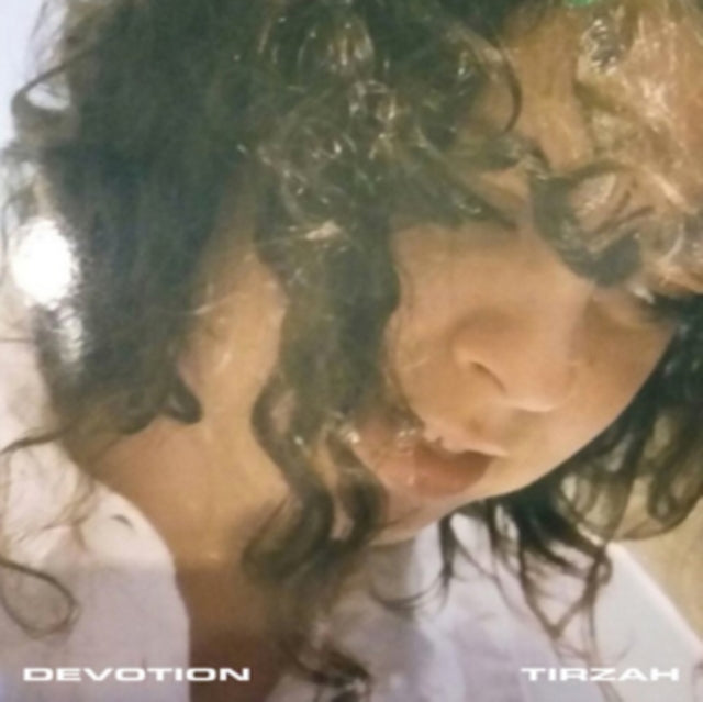 TIRZAH | DEVOTION (DL CARD) | VINYL RECORD (LP)