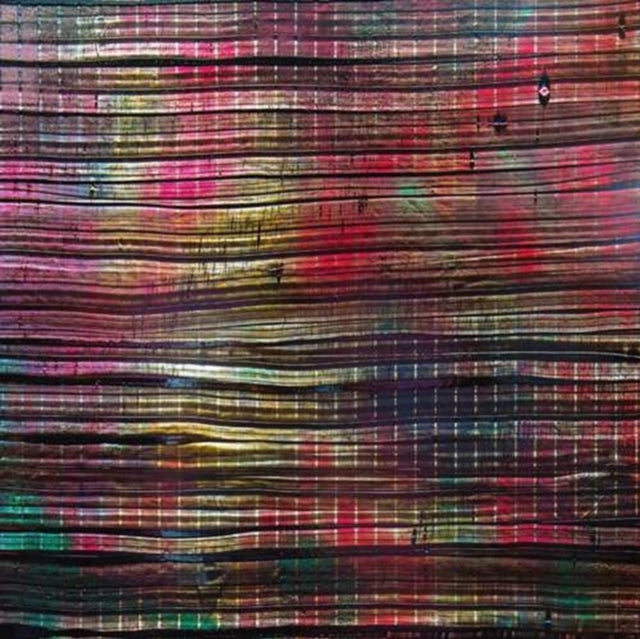 GODDARD, JOE | ELECTRIC LINES (180G/LP/12IN/DL CARD) | VINYL RECORD (LP)