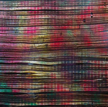 GODDARD, JOE | ELECTRIC LINES (180G/LP/12IN/DL CARD) | VINYL RECORD (LP)