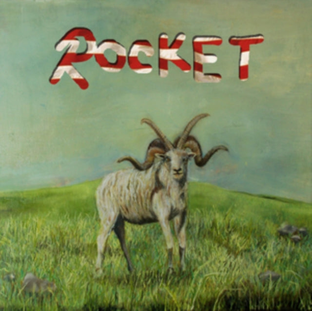 ALEX G | ROCKET (DL CARD) | VINYL RECORD (LP)